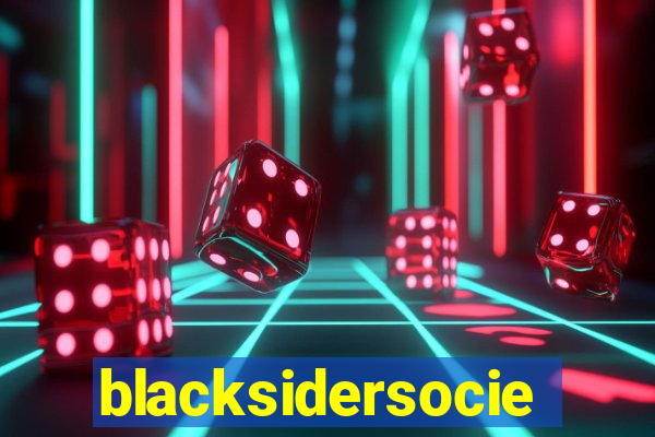 blacksidersociety