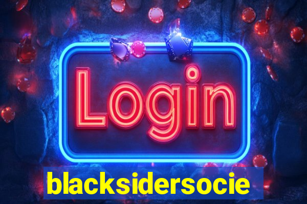 blacksidersociety