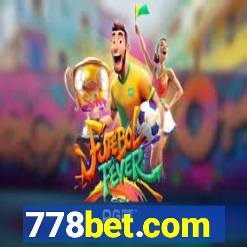 778bet.com