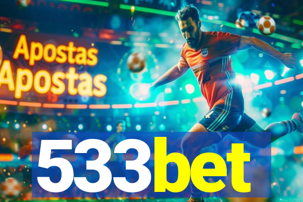 533bet