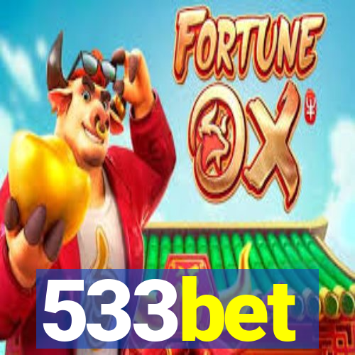 533bet