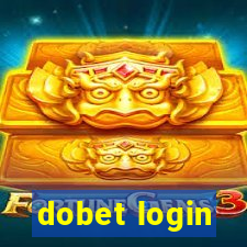 dobet login