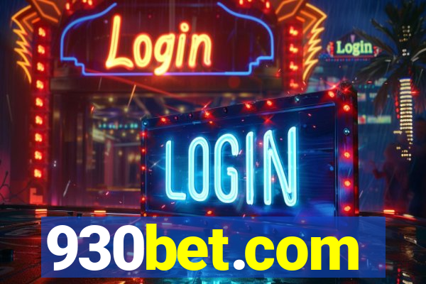 930bet.com