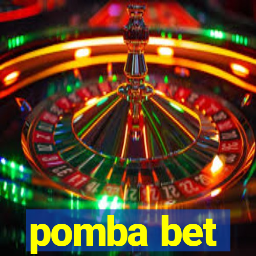 pomba bet