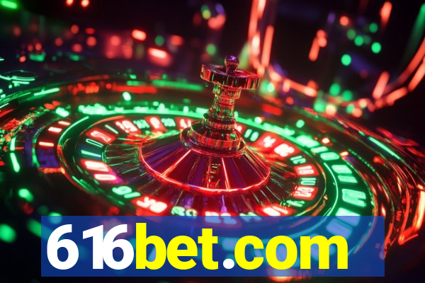 616bet.com