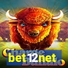 bet12net