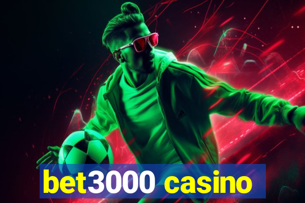 bet3000 casino