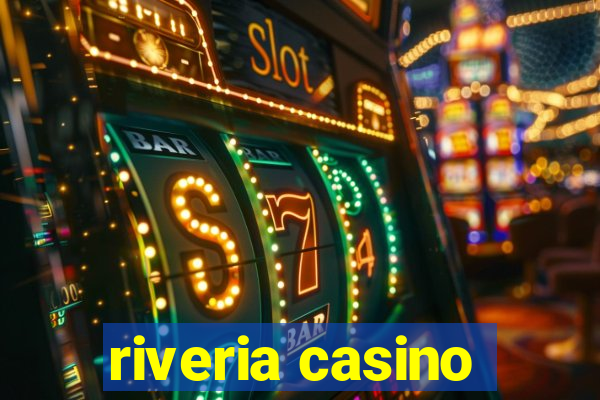 riveria casino