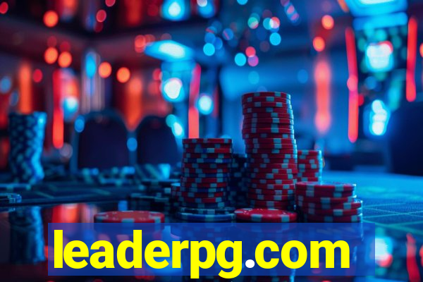 leaderpg.com