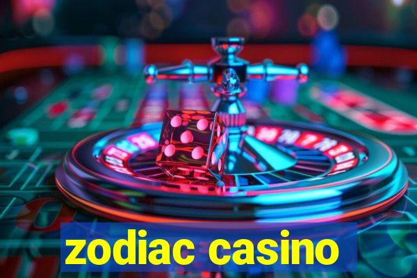 zodiac casino