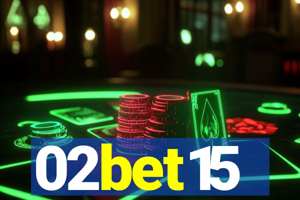 02bet15