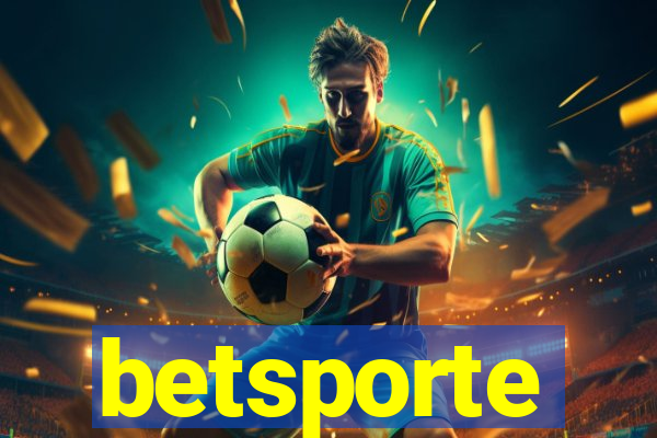 betsporte