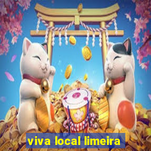 viva local limeira