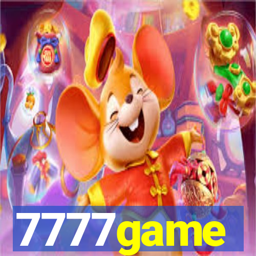 7777game