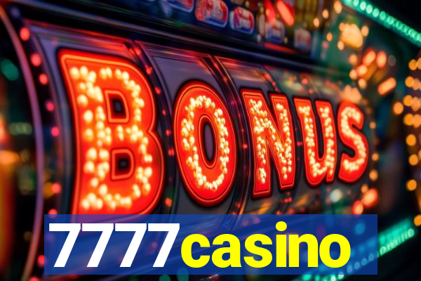 7777casino