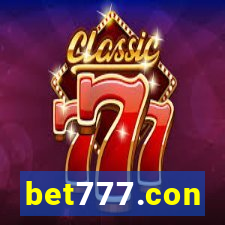 bet777.con