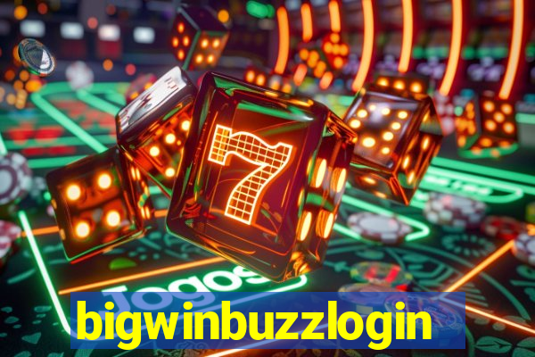 bigwinbuzzlogin