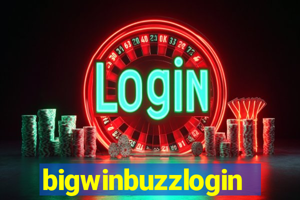 bigwinbuzzlogin