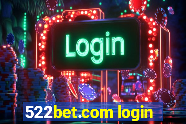 522bet.com login