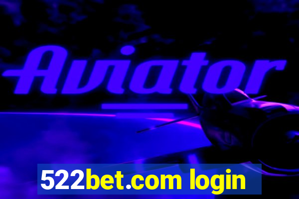 522bet.com login