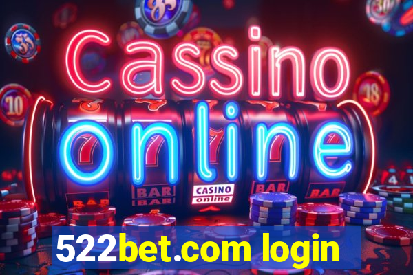 522bet.com login