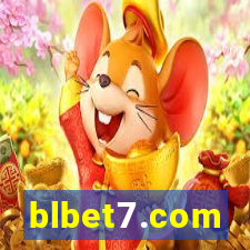 blbet7.com