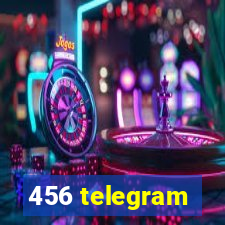 456 telegram