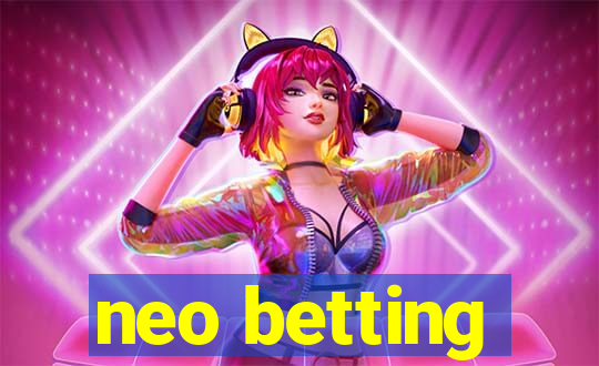 neo betting