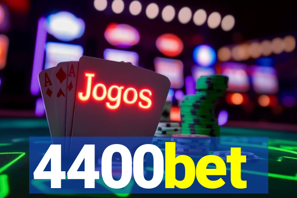 4400bet