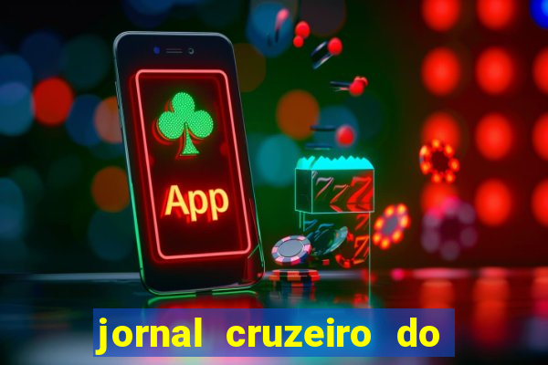 jornal cruzeiro do sul classificados empregos