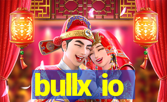 bullx io