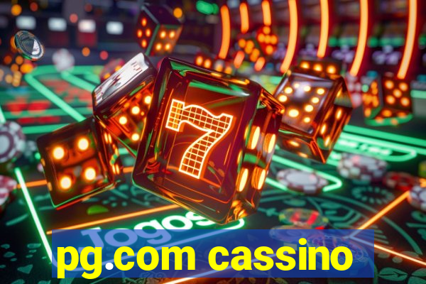 pg.com cassino