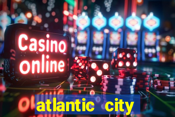 atlantic city casino online