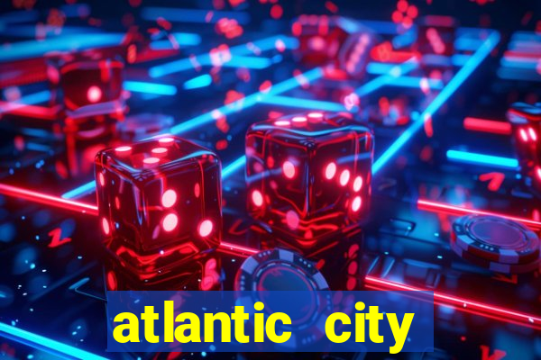 atlantic city casino online