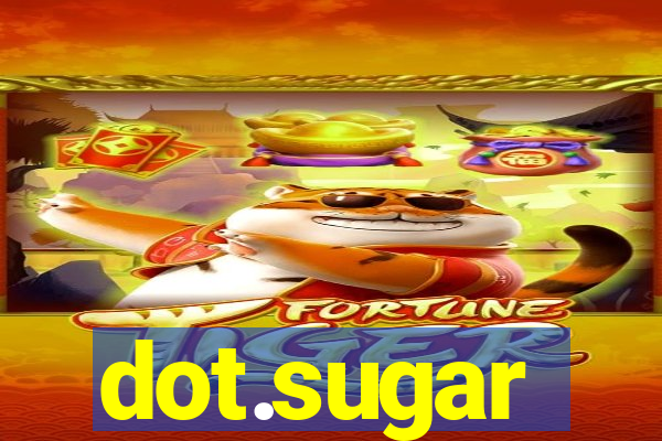 dot.sugar