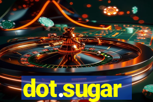 dot.sugar