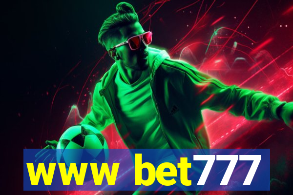 www bet777