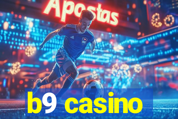 b9 casino