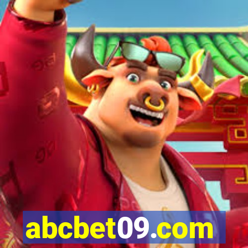 abcbet09.com