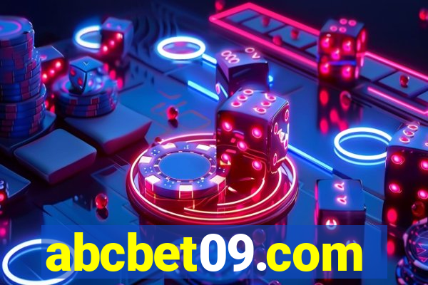 abcbet09.com