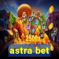 astra bet