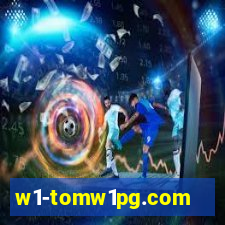 w1-tomw1pg.com