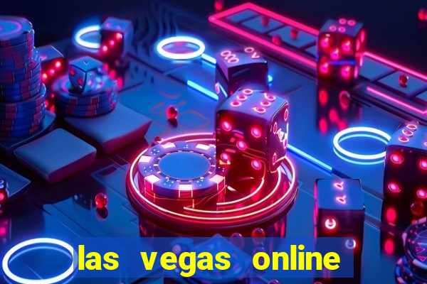 las vegas online free slots