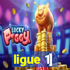 ligue 1]