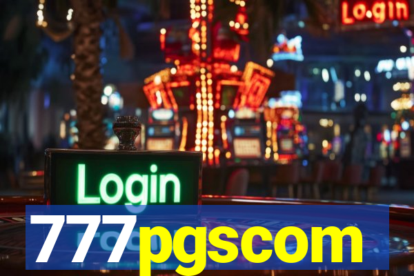 777pgscom