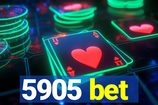 5905 bet