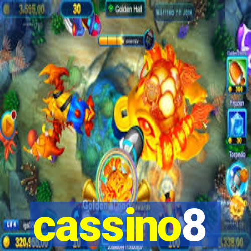 cassino8