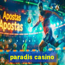 paradis casino