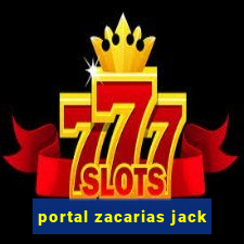 portal zacarias jack