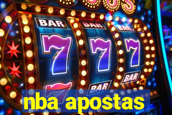 nba apostas